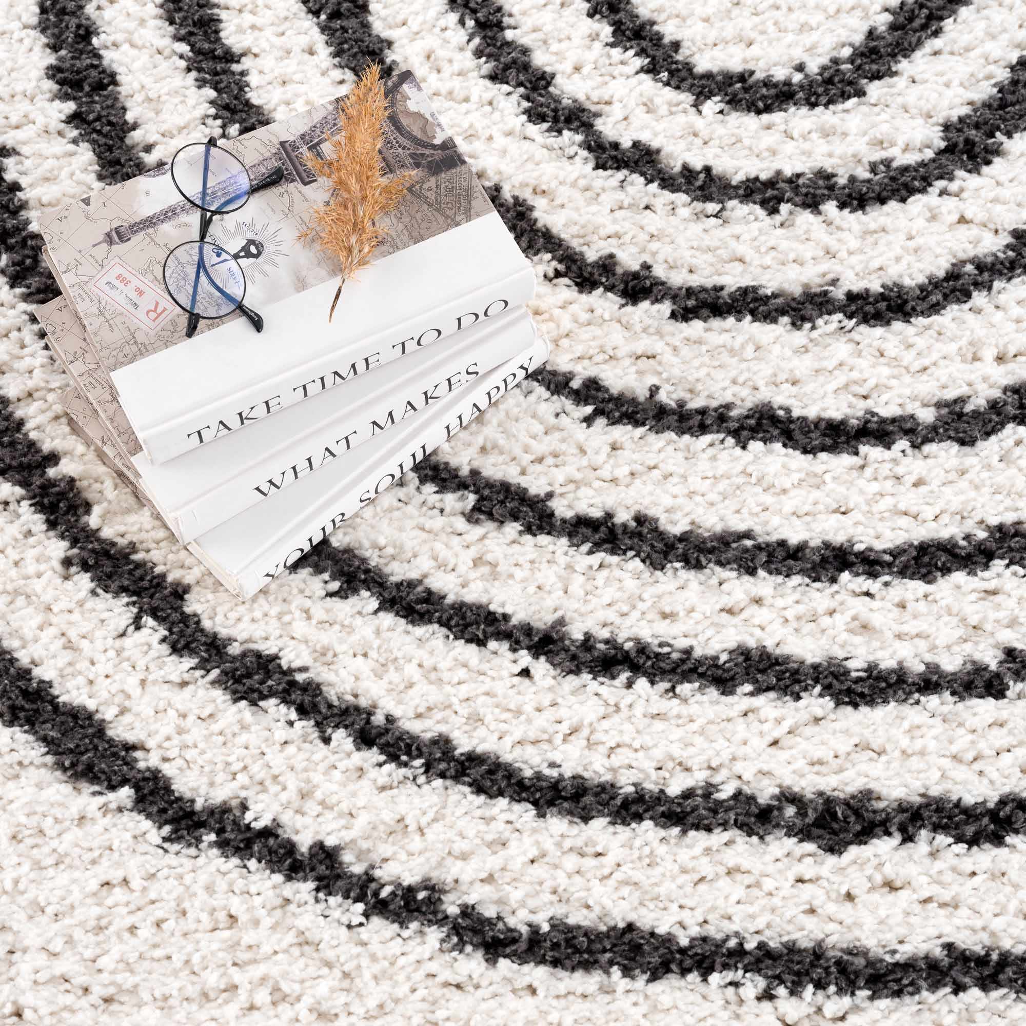 Bauer Area Rug by Hauteloom