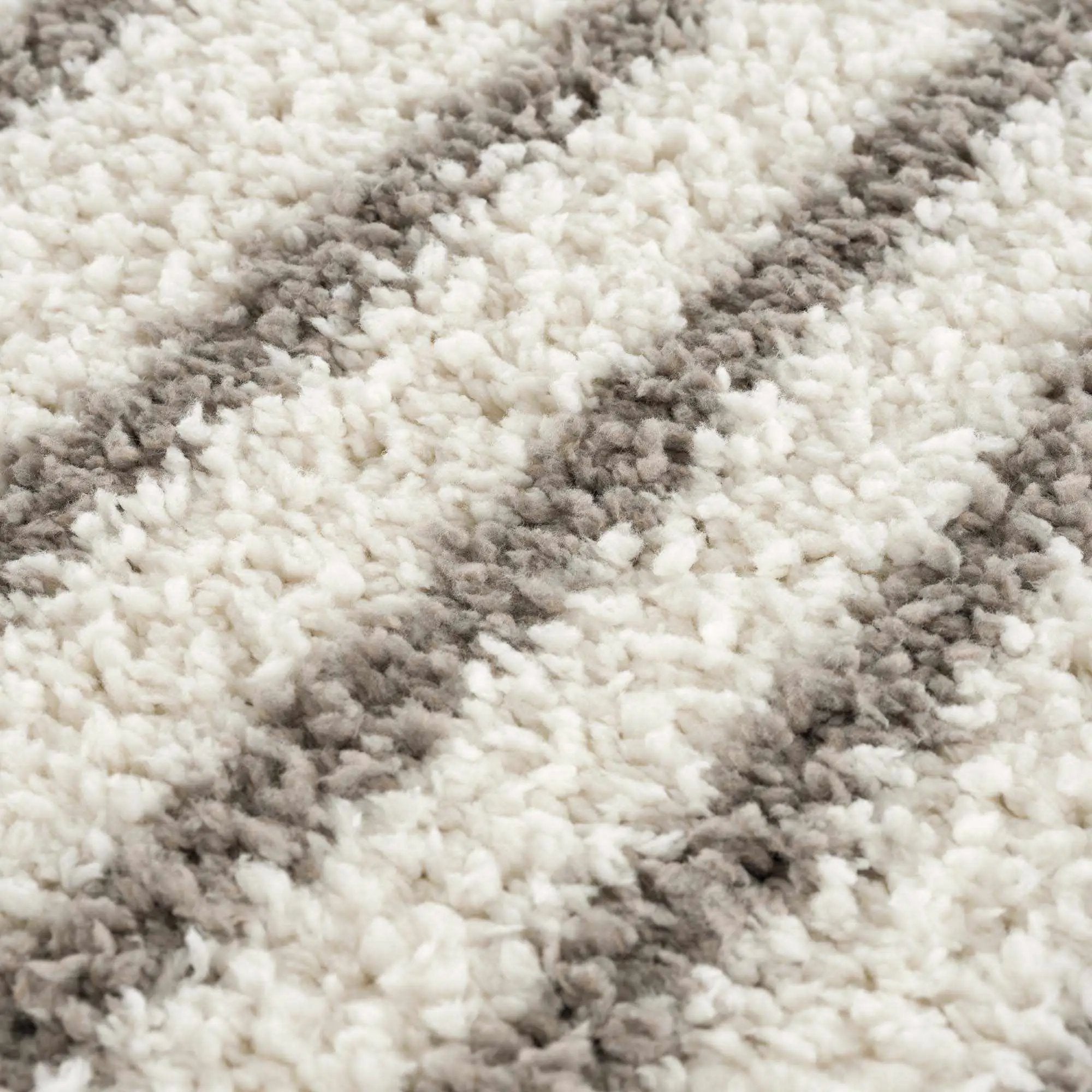 Jola Taupe Area Rug - Clearance by Boutique Rugs