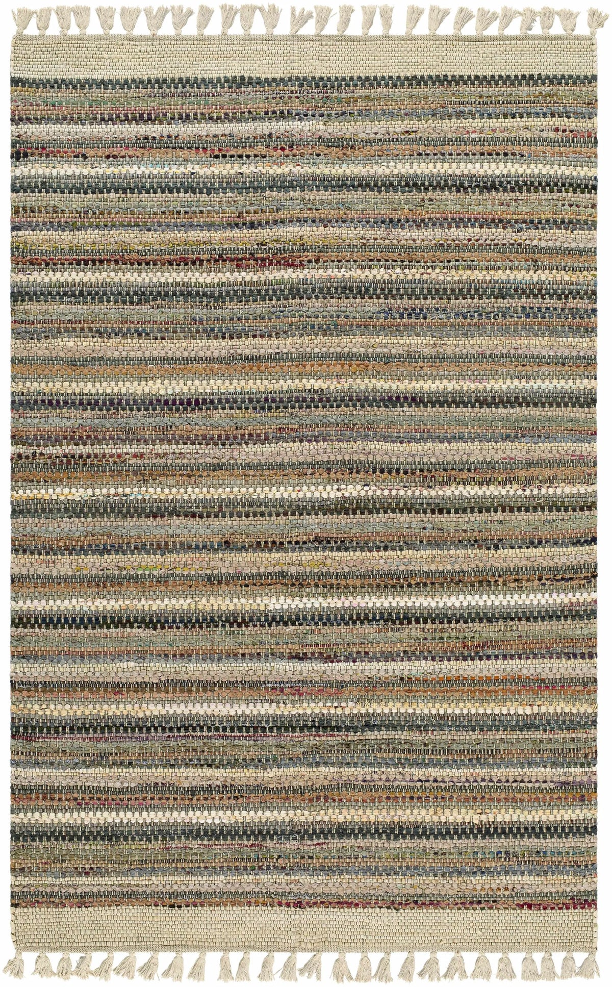 Brenda Sage Area Rug