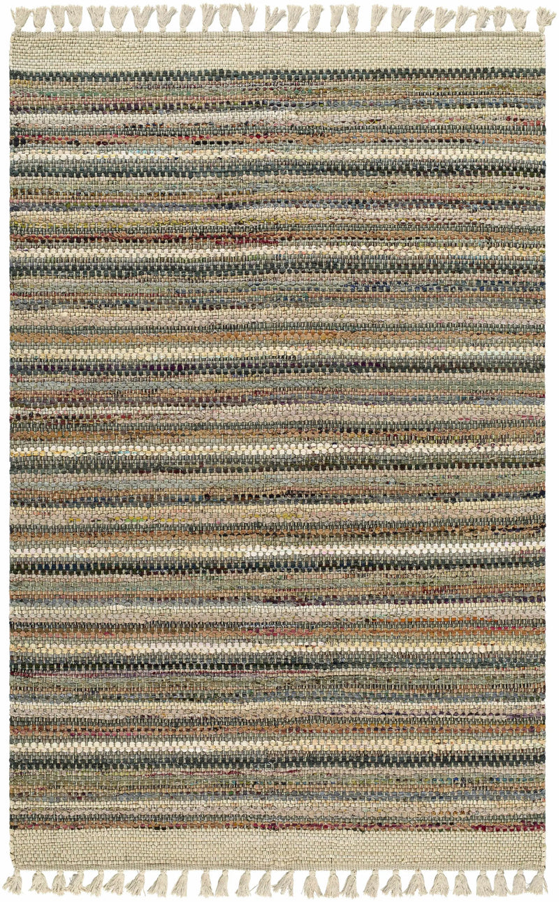 Brenda Sage Area Rug by Boutique Rugs