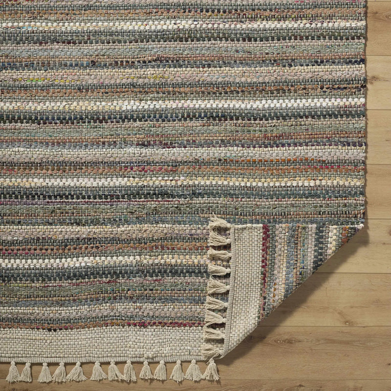 Brenda Sage Area Rug by Boutique Rugs
