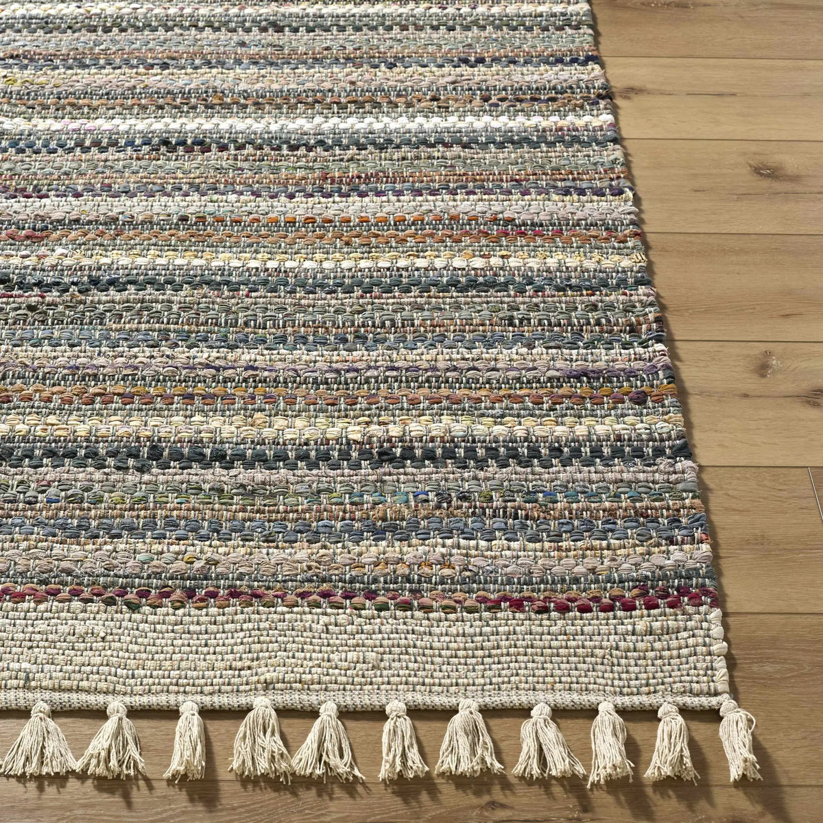 Brenda Sage Area Rug, photo 3 of 5
