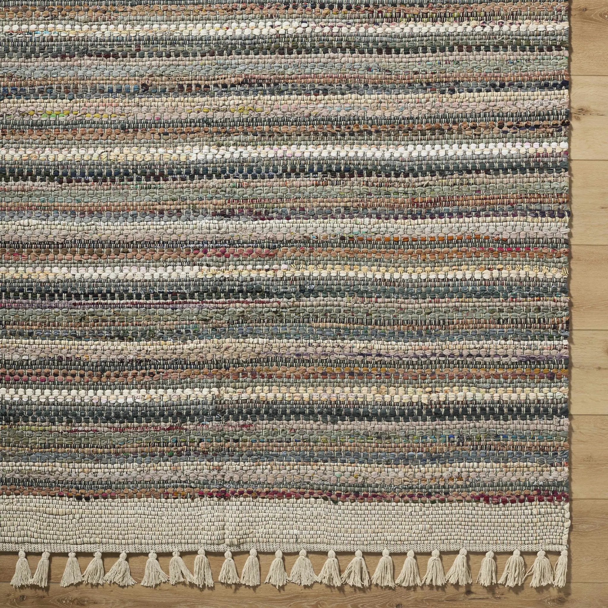 Brenda Sage Area Rug by Boutique Rugs