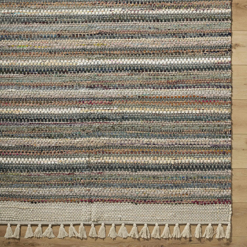 Brenda Sage Area Rug by Boutique Rugs
