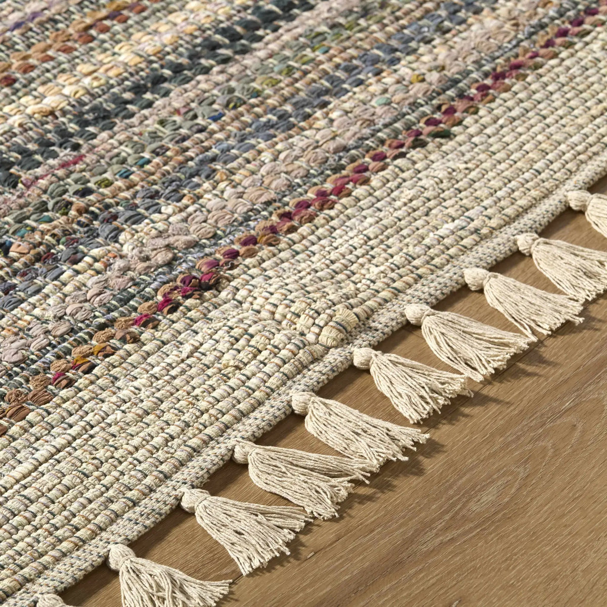 Brenda Sage Area Rug, photo 5 of 5