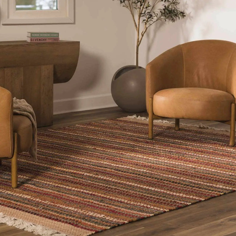Brenda Indigo Area Rug by Boutique Rugs