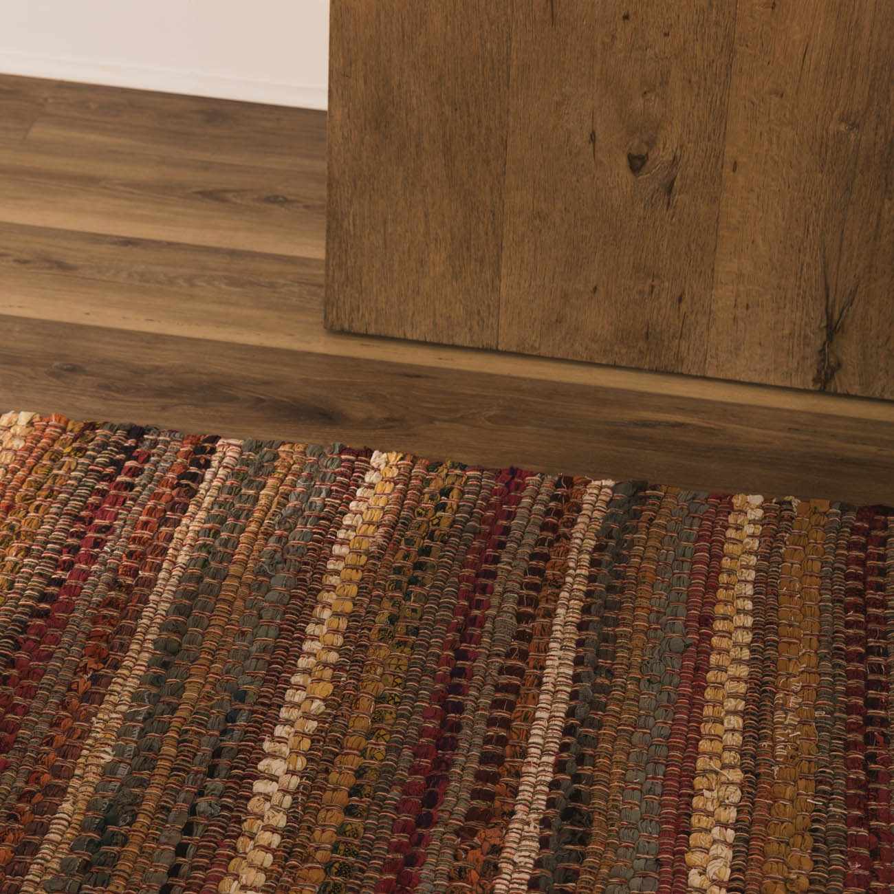Brenda Indigo Area Rug by Boutique Rugs