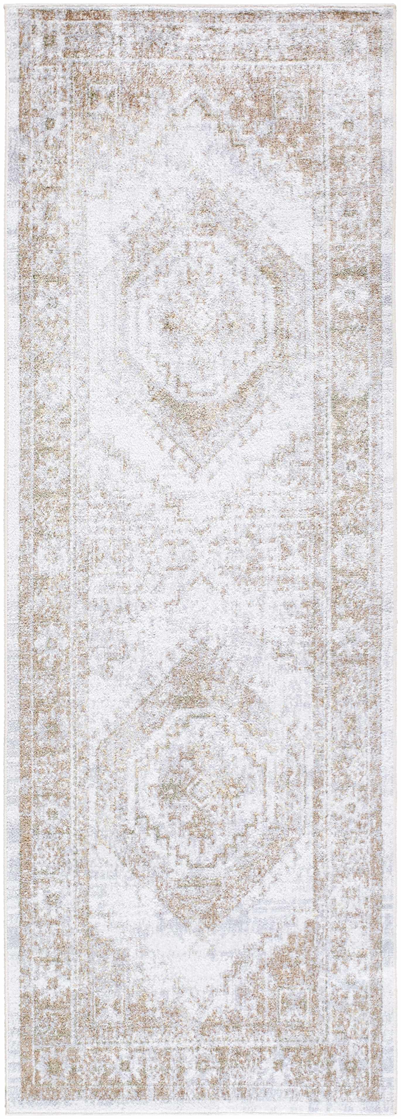 Bienne Washable Area Rug by Boutique Rugs
