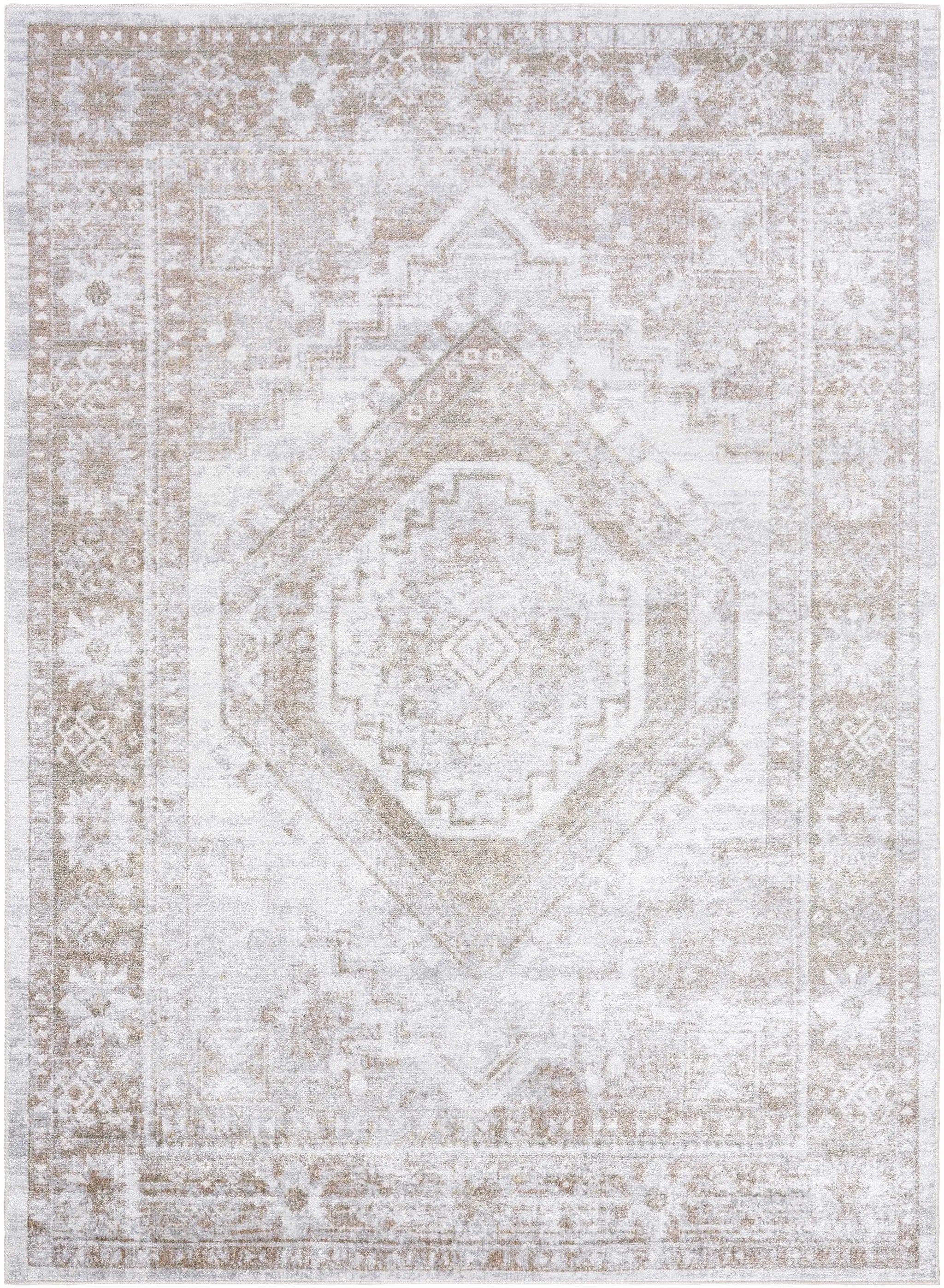Bienne Washable Area Rug by Boutique Rugs