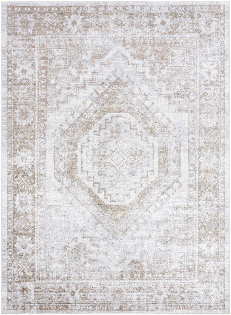 Bienne Washable Area Rug by Boutique Rugs