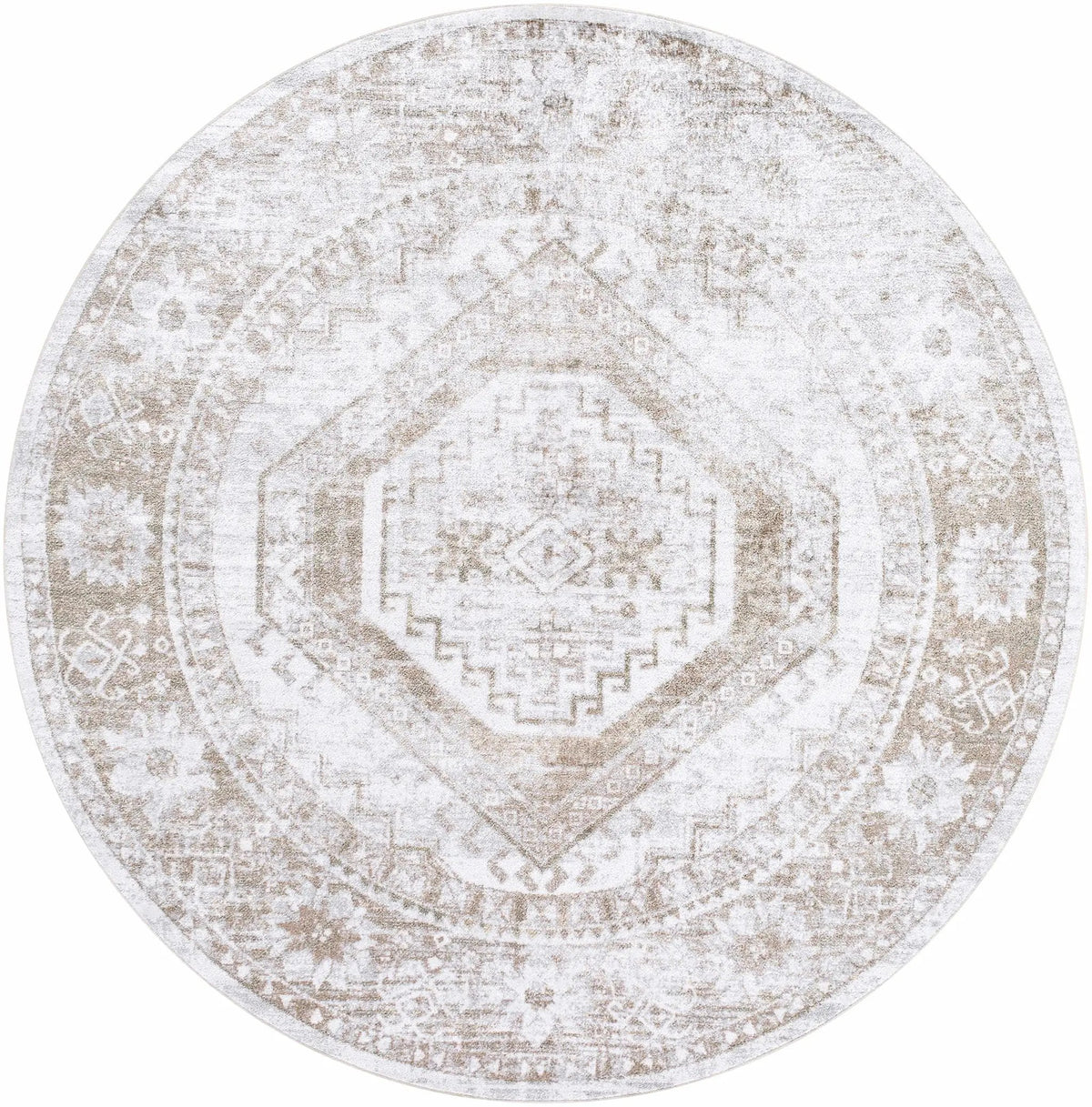 Bienne Washable Area Rug, photo 2 of 4