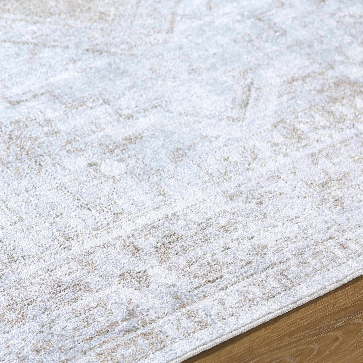 Bienne Washable Area Rug, photo 4 of 4