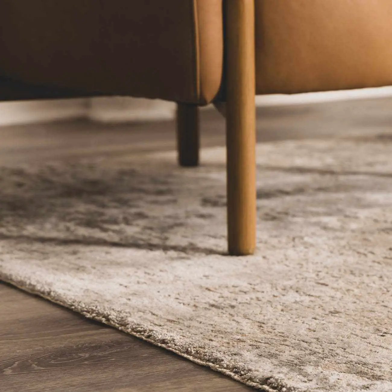 Bennet Thick Luxe Boutique Rug by Boutique Rugs