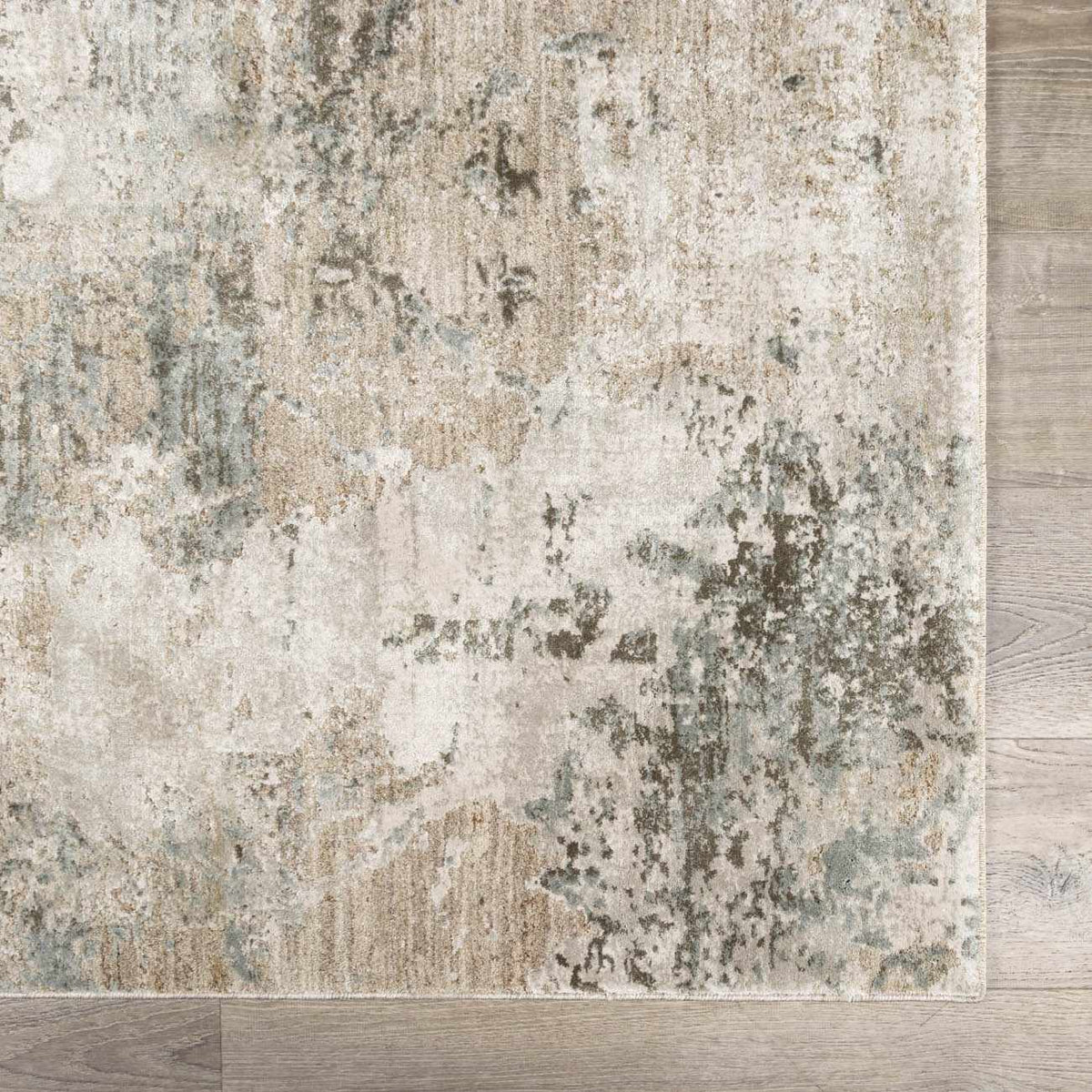 Bennet Thick Luxe Boutique Rug, sample swatch 2