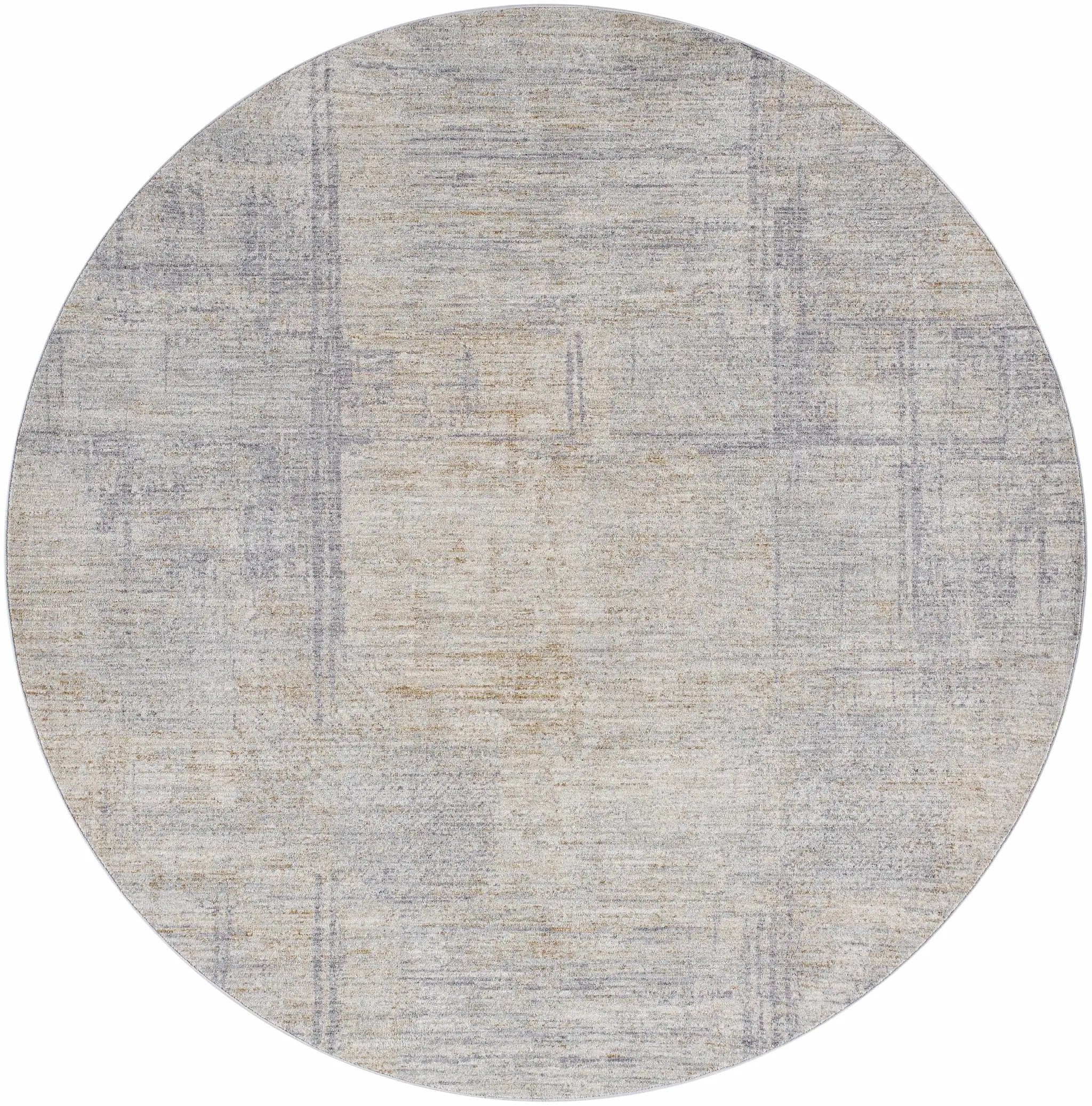 Bobby Thick Luxe Abstract Rug - Clearance by Boutique Rugs