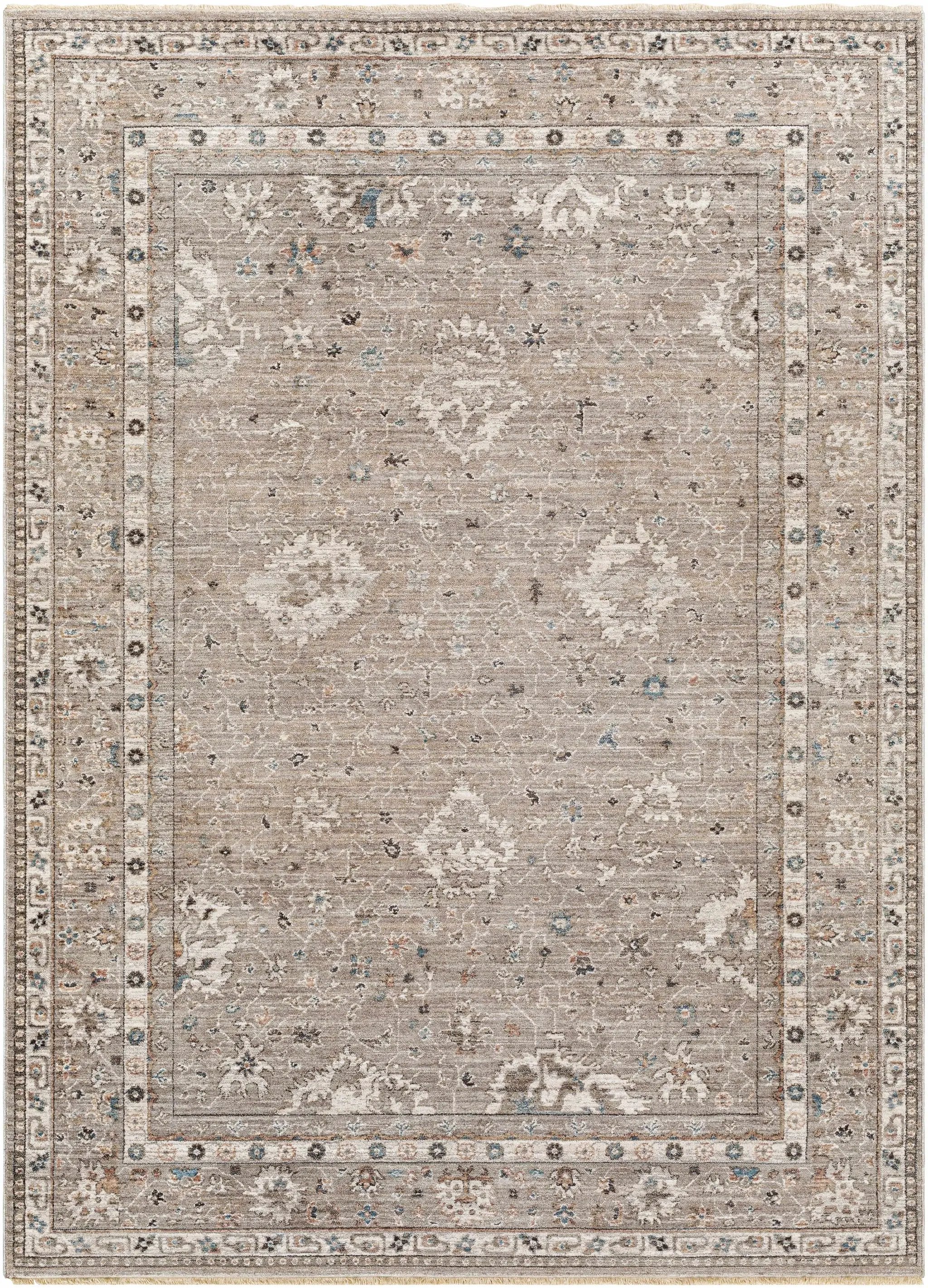 Bolitoc Area Rug - Clearance by Boutique Rugs