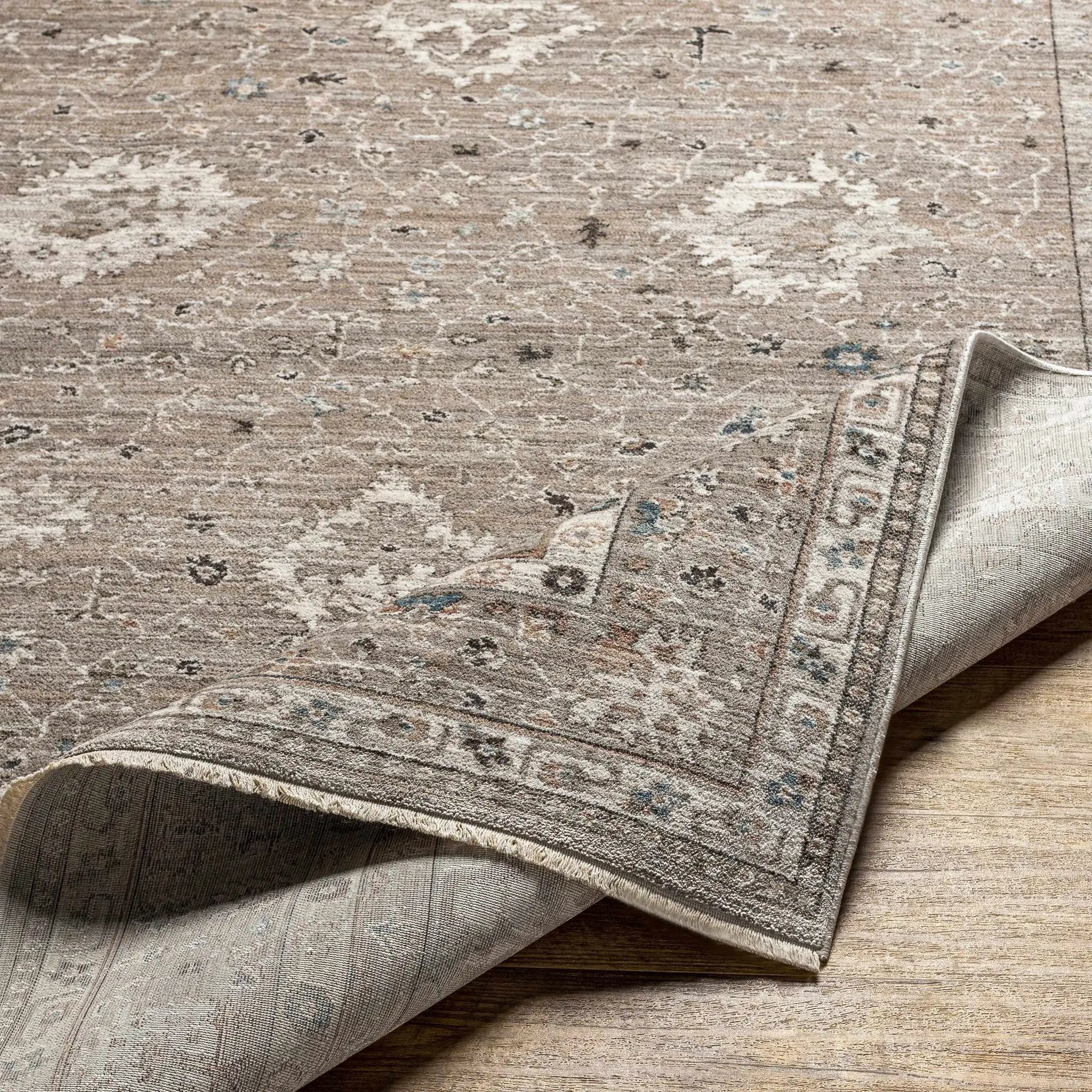 Bolitoc Area Rug - Clearance by Boutique Rugs