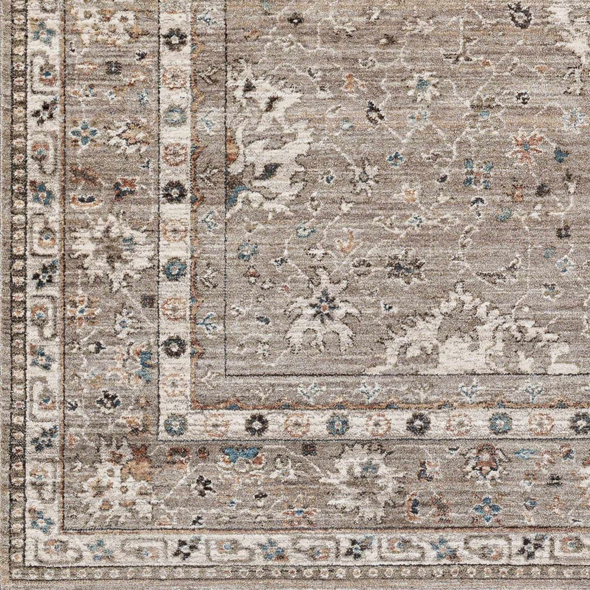 Bolitoc Area Rug - Clearance, sample swatch