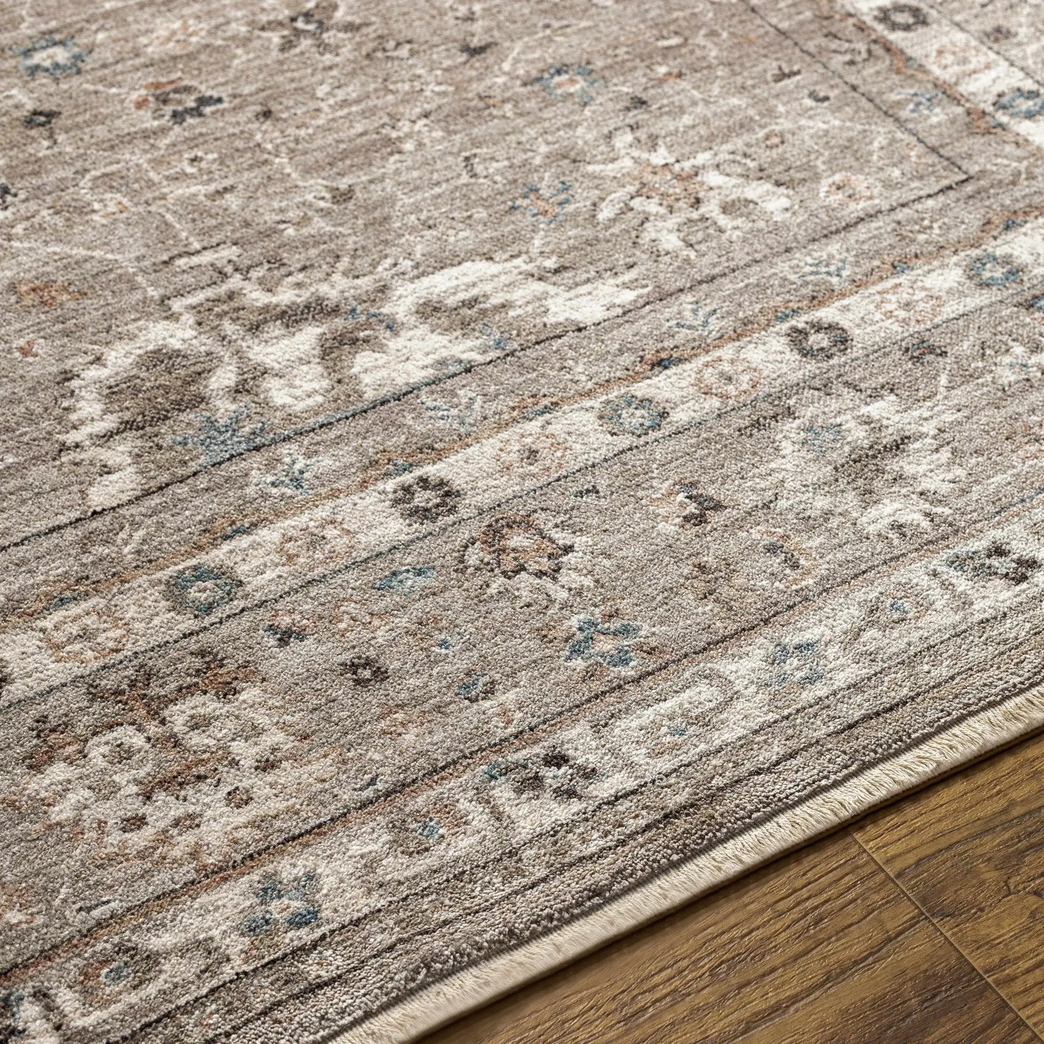 Bolitoc Area Rug - Clearance by Boutique Rugs