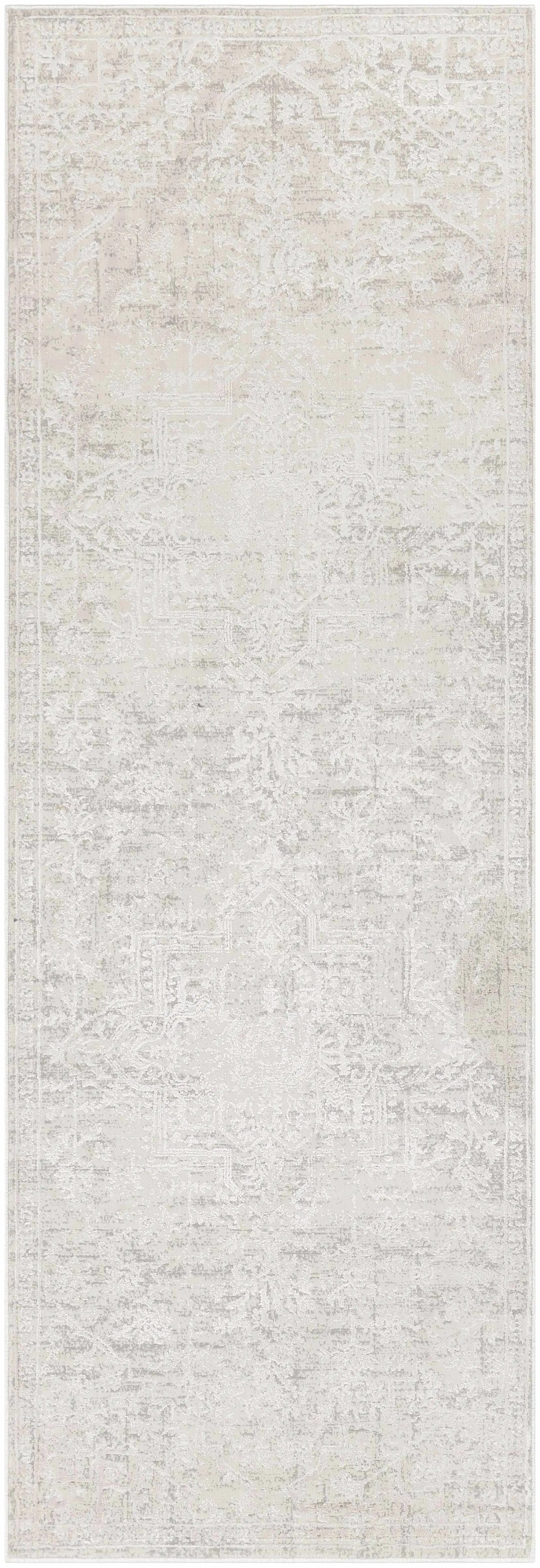 Bolsover Faux Silk Rug, photo 7 of 15