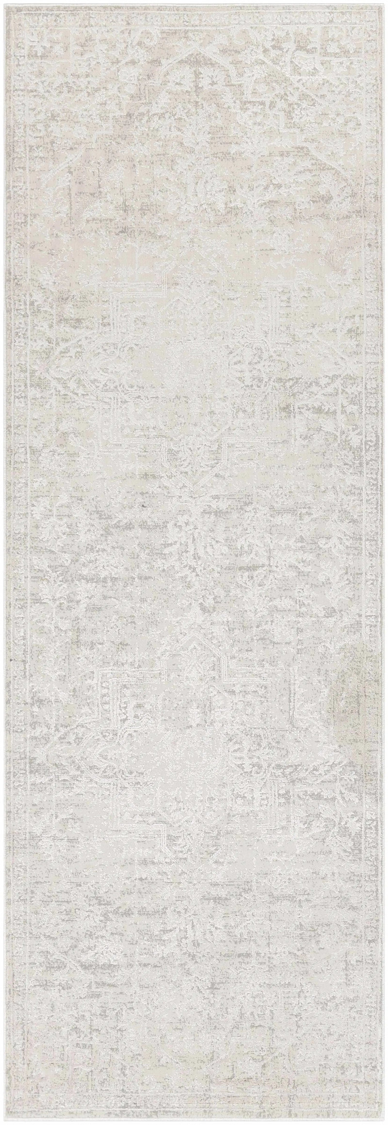 Bolsover Faux Silk Rug by Boutique Rugs