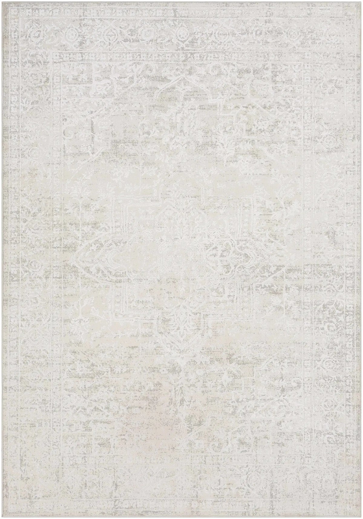 Bolsover Faux Silk Rug, photo 14 of 15