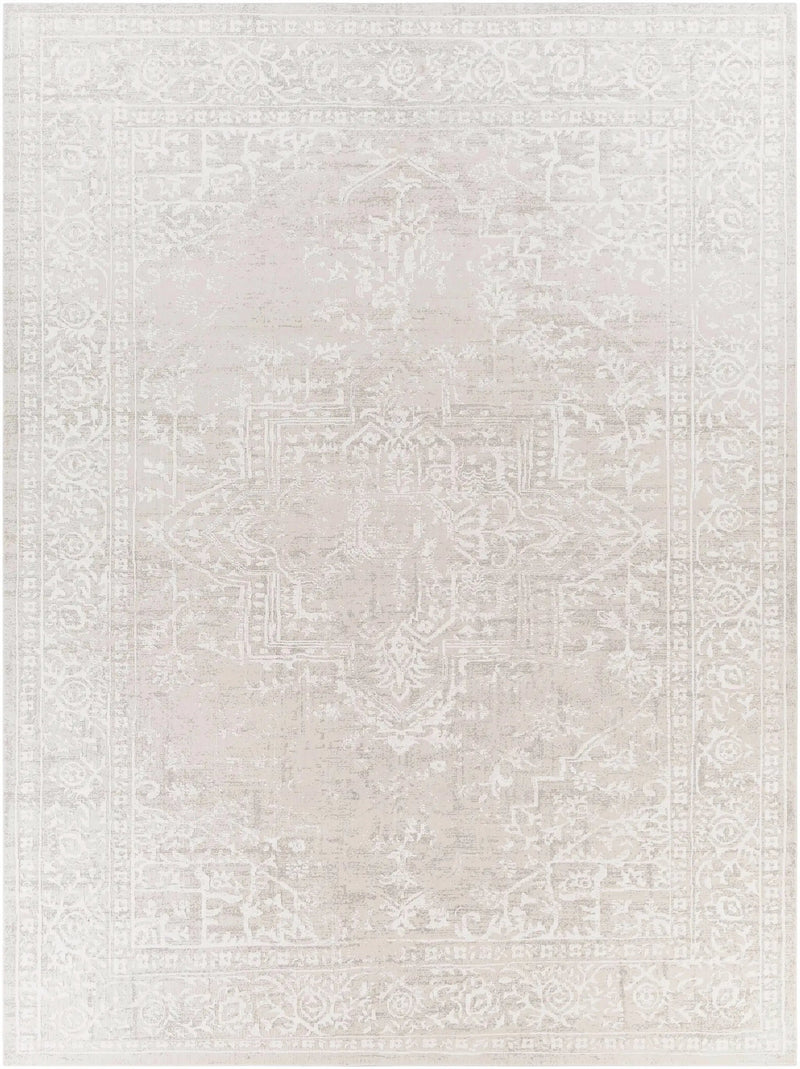 Bolsover Faux Silk Rug by Boutique Rugs