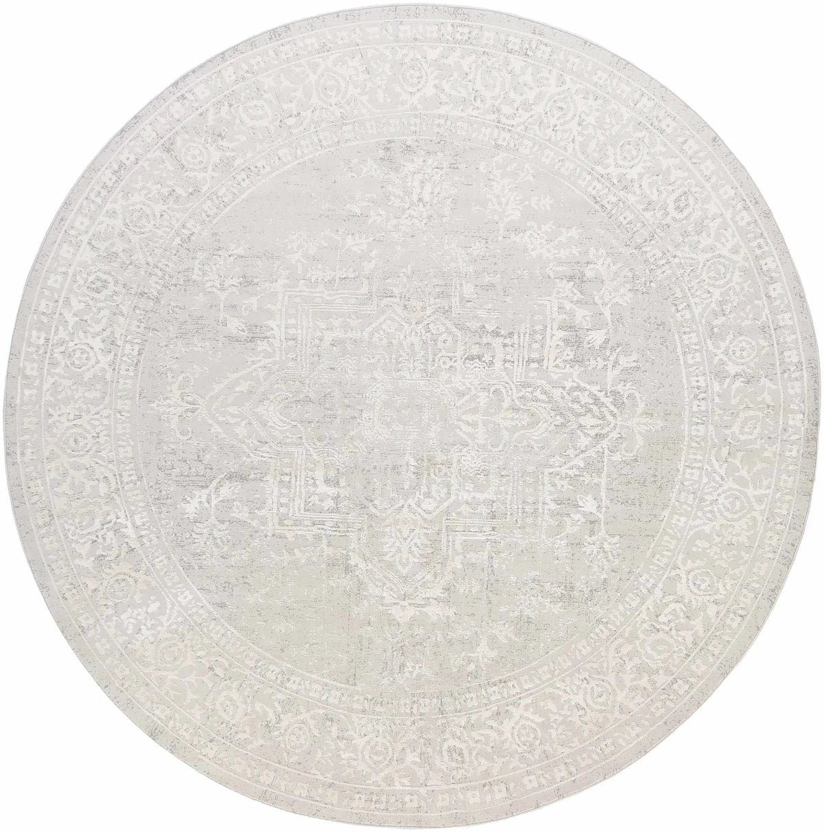 Bolsover Faux Silk Rug, photo 6 of 15