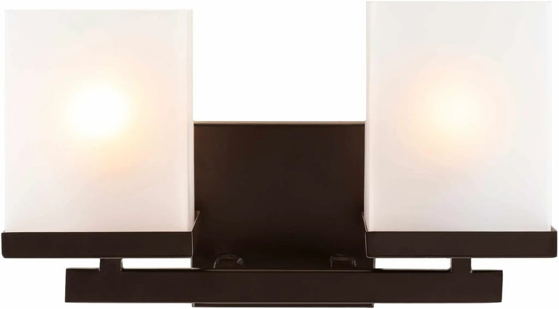 Bongued Wall Sconces - Clearance by Boutique Rugs