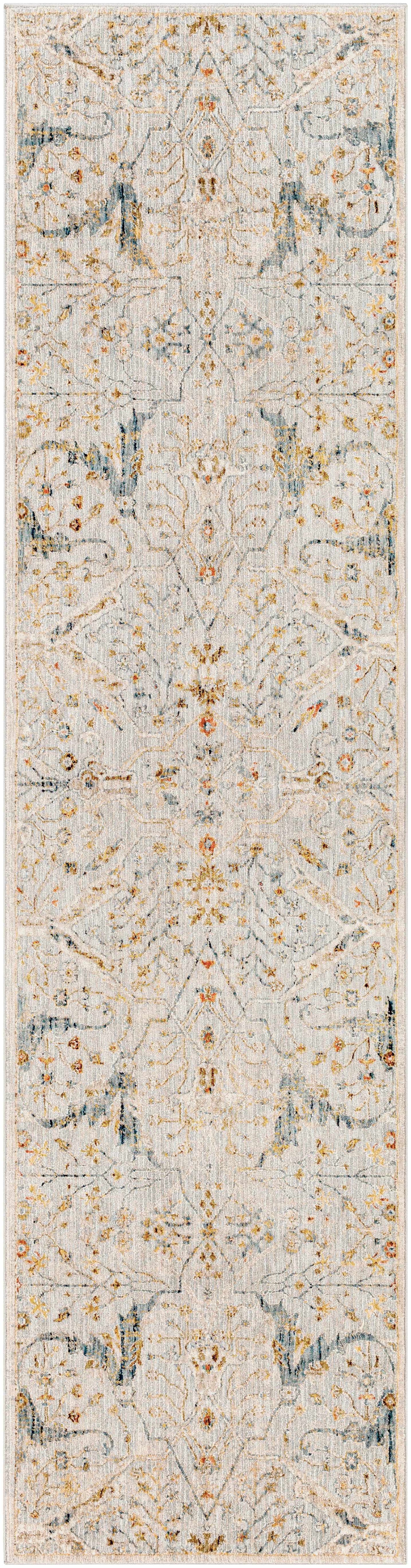 Bornova Luxe Oushak Rug by Boutique Rugs