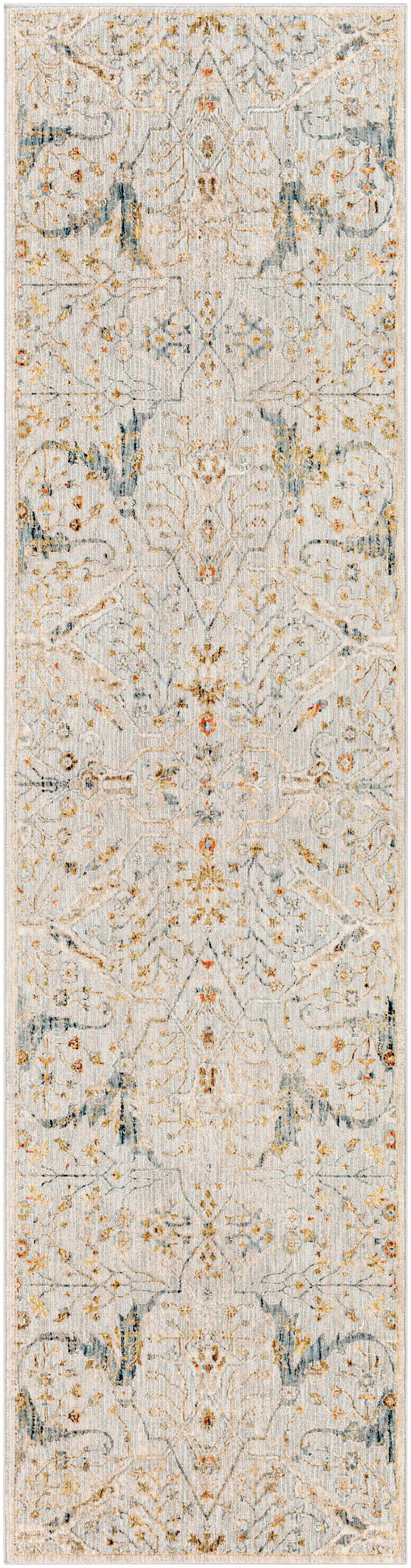 Bornova Luxe Oushak Rug by Boutique Rugs
