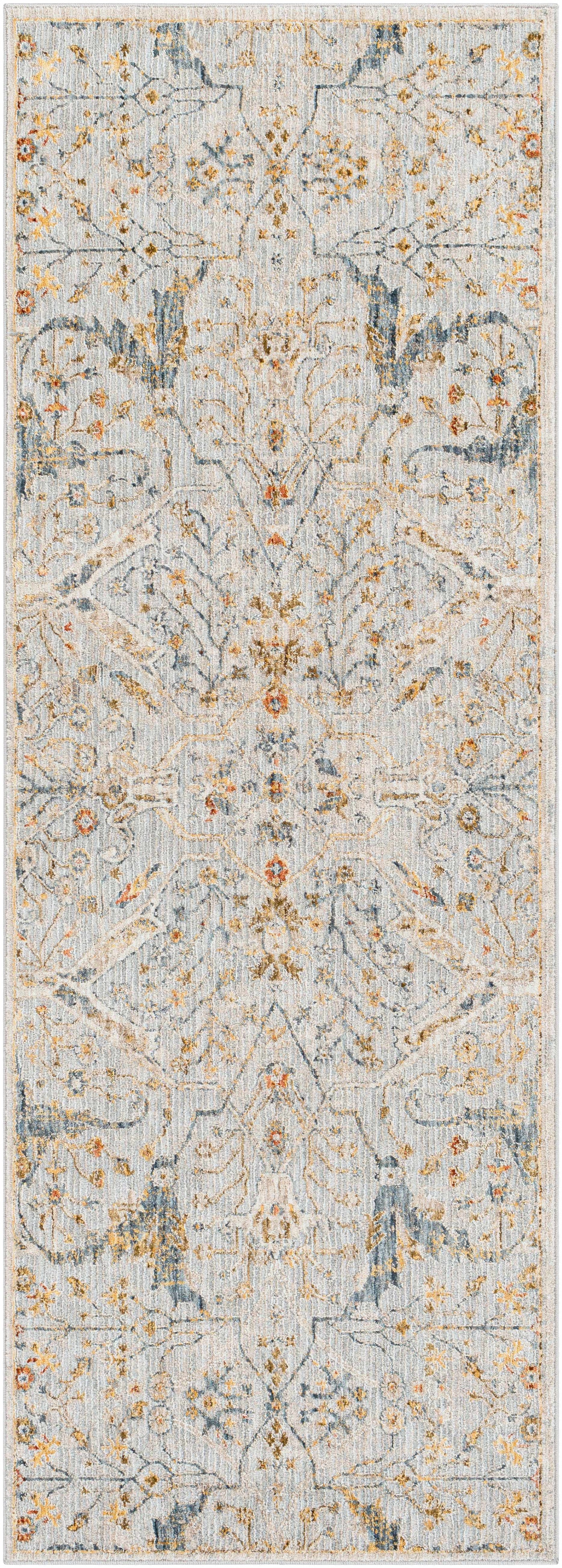 Bornova Luxe Oushak Rug by Boutique Rugs