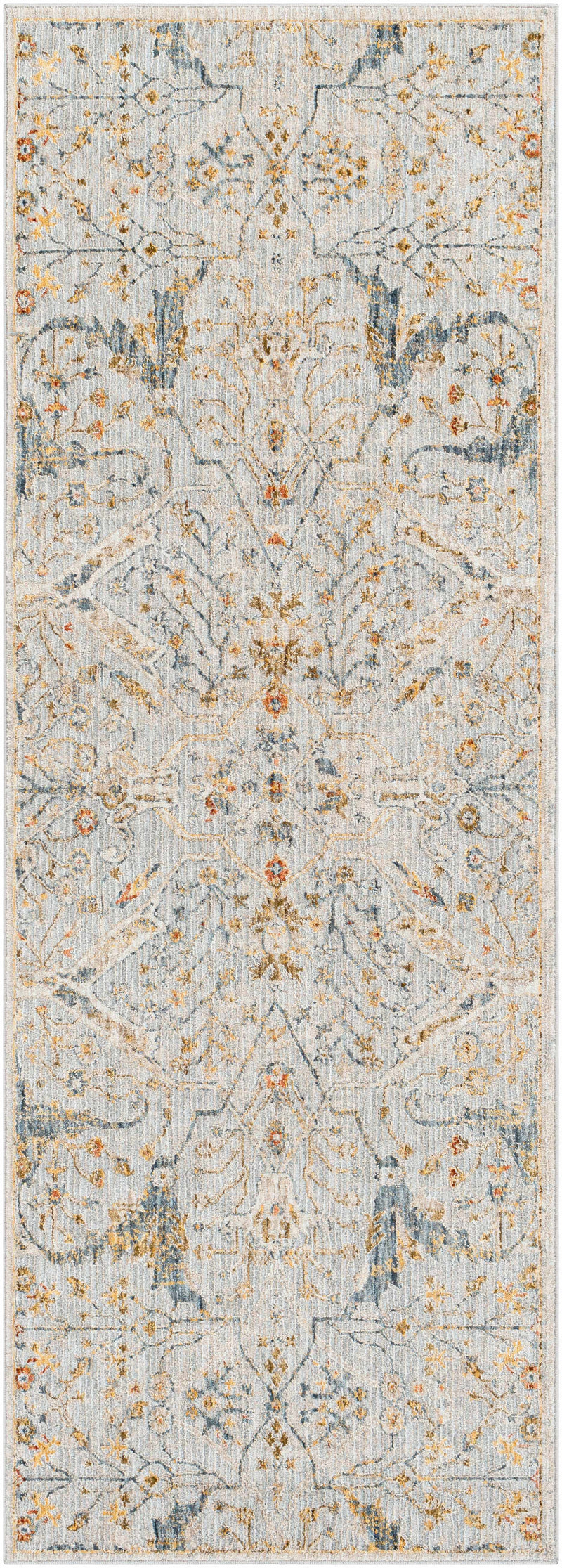 Bornova Luxe Oushak Rug by Boutique Rugs