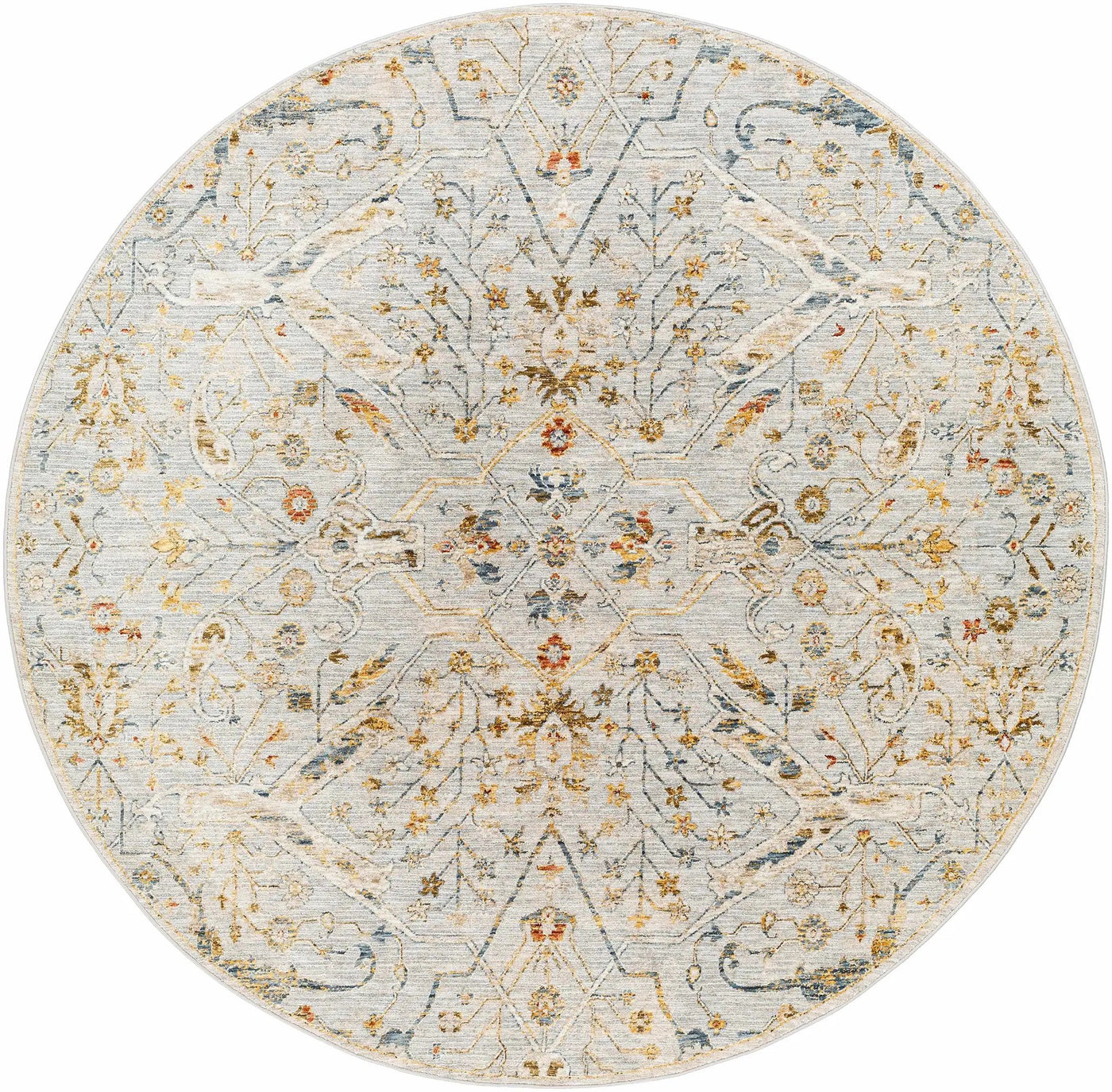 Bornova Luxe Oushak Rug by Boutique Rugs