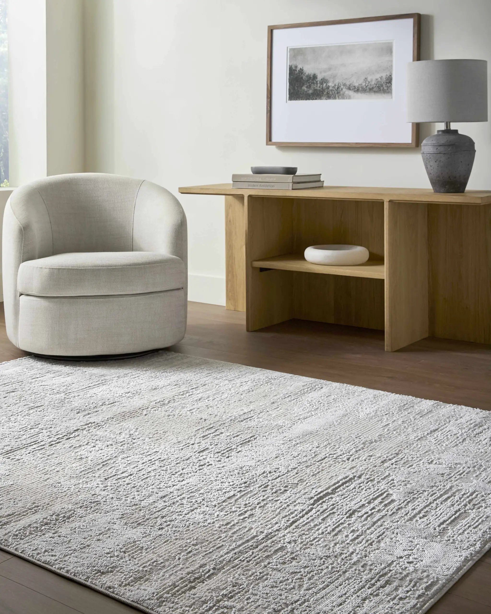 Aramis Area Rug by Boutique Rugs