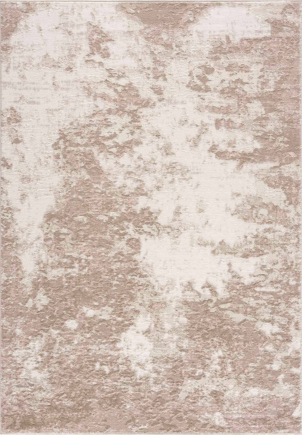 Briley Beige Area Rug by Boutique Rugs