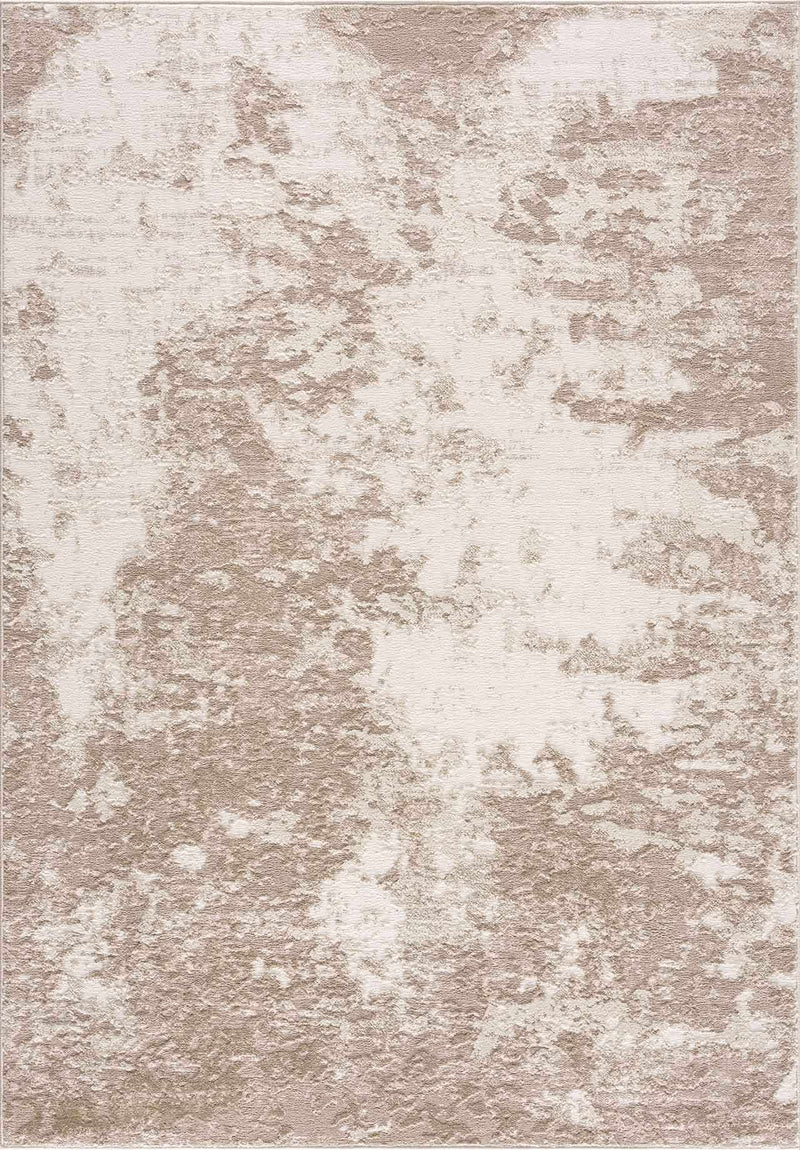 Briley Beige Area Rug by Boutique Rugs