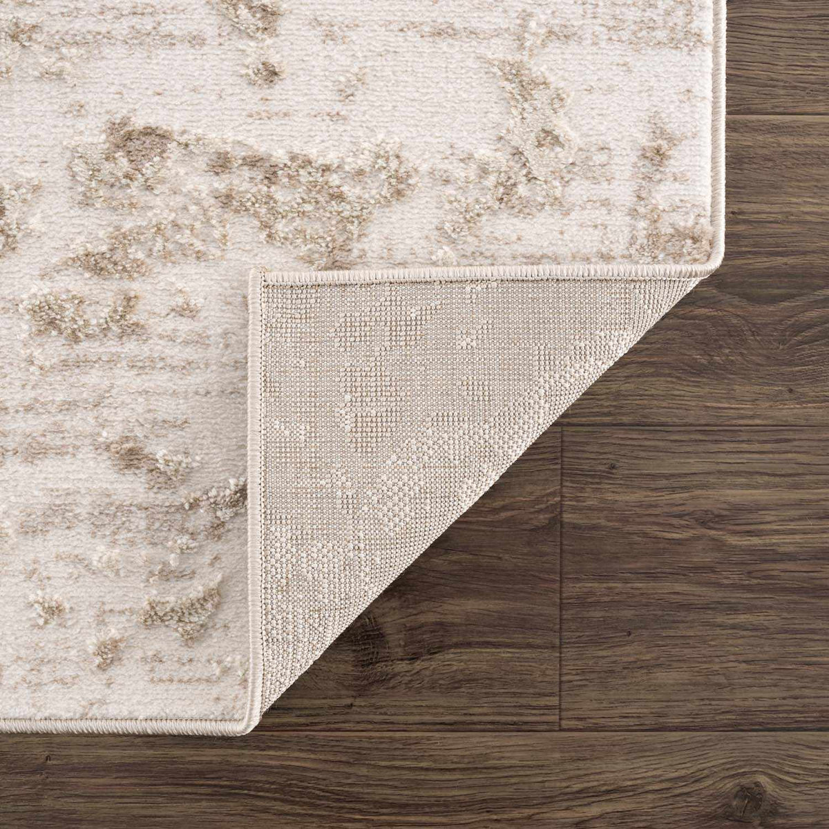 Briley Beige Area Rug, photo 4 of 10