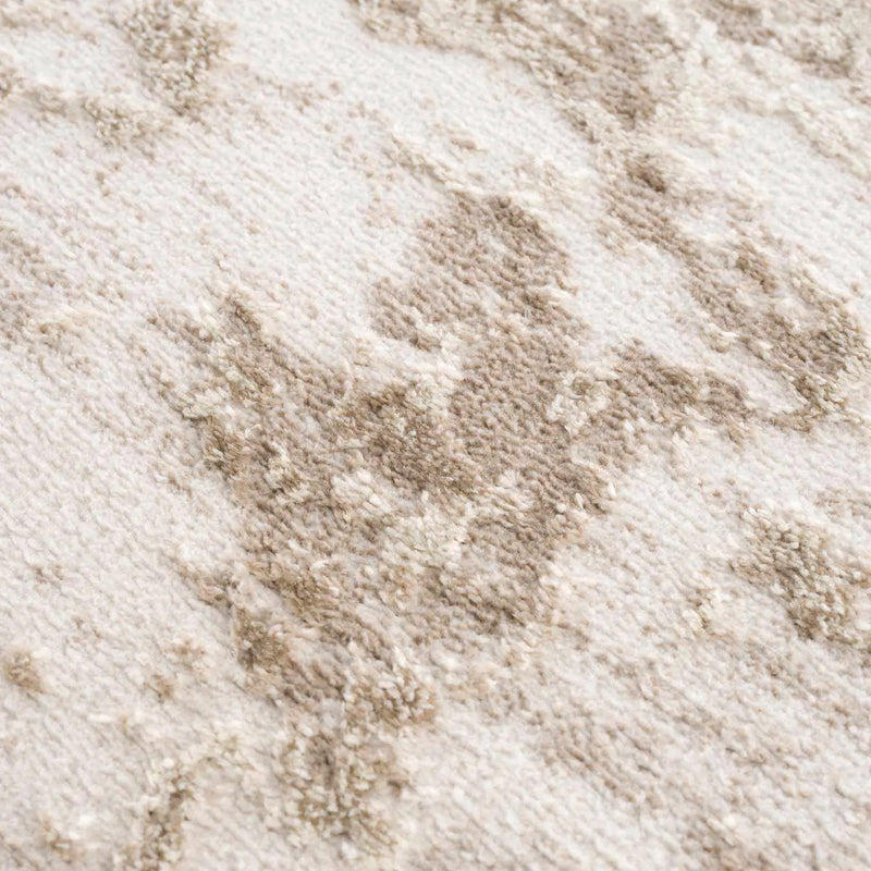 Briley Beige Area Rug by Boutique Rugs