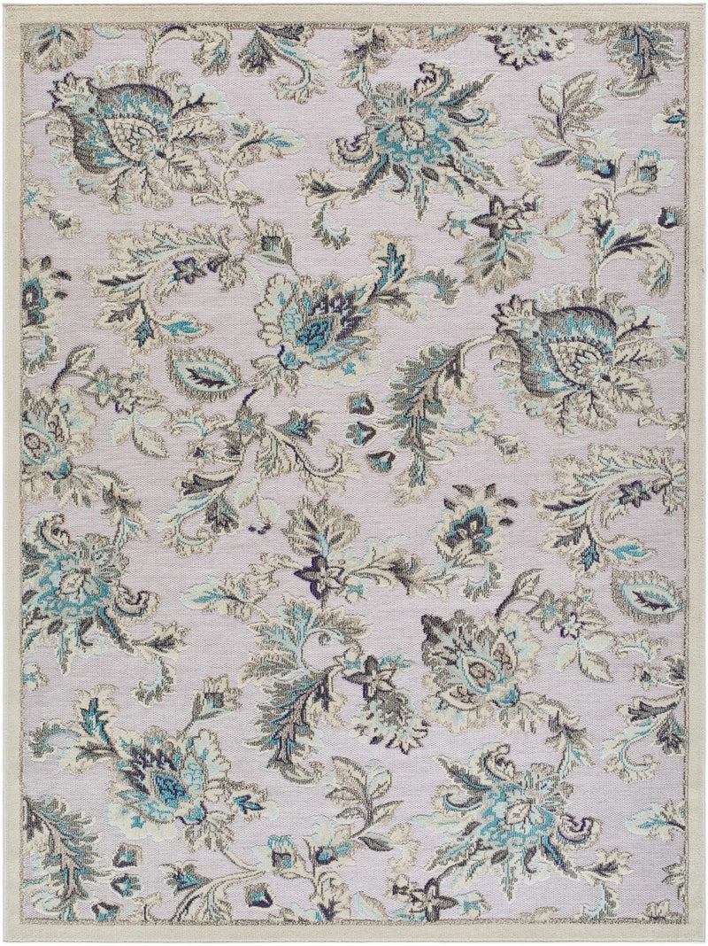 Benita Outdoor Area Rug by Boutique Rugs