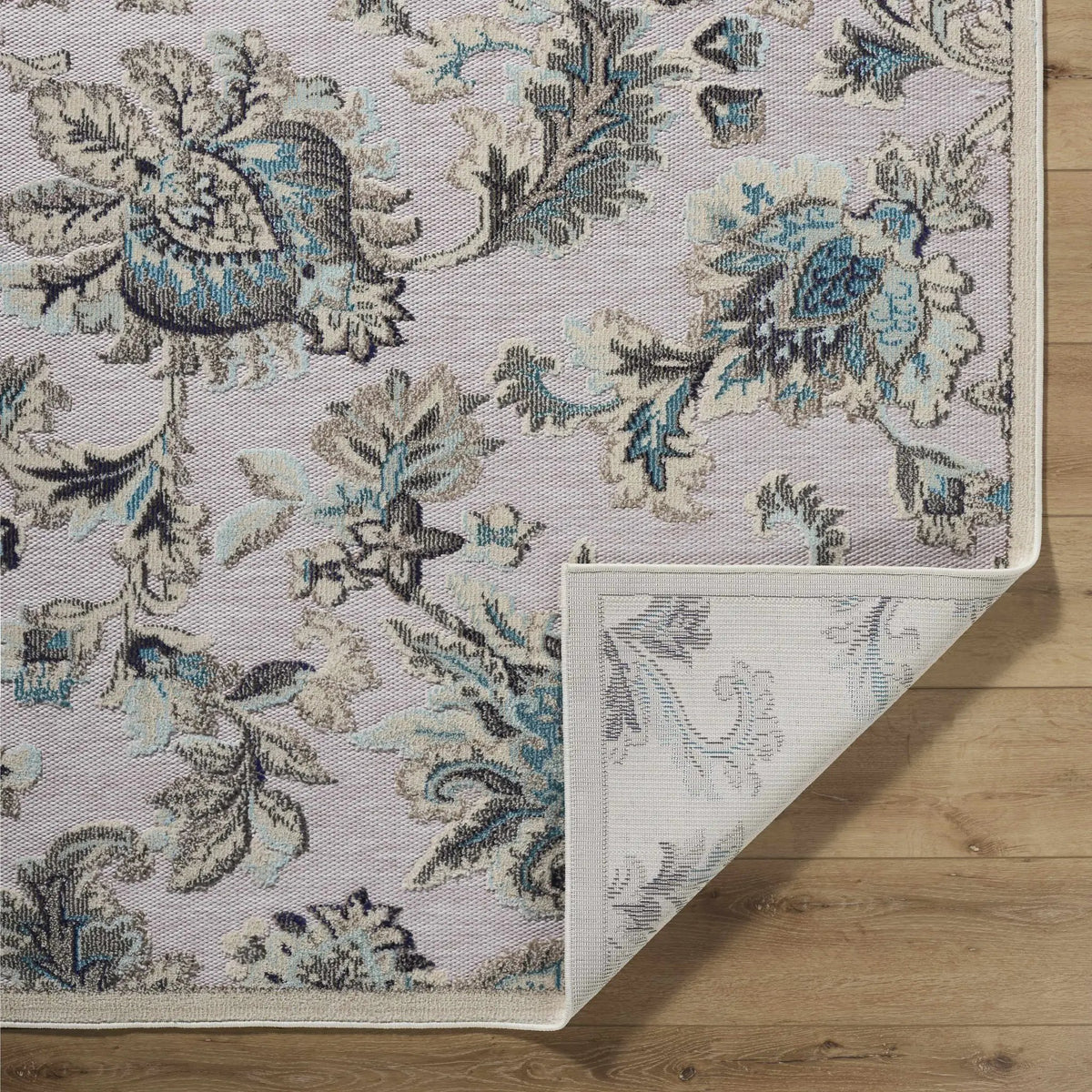 Benita Outdoor Area Rug, photo 5 of 7