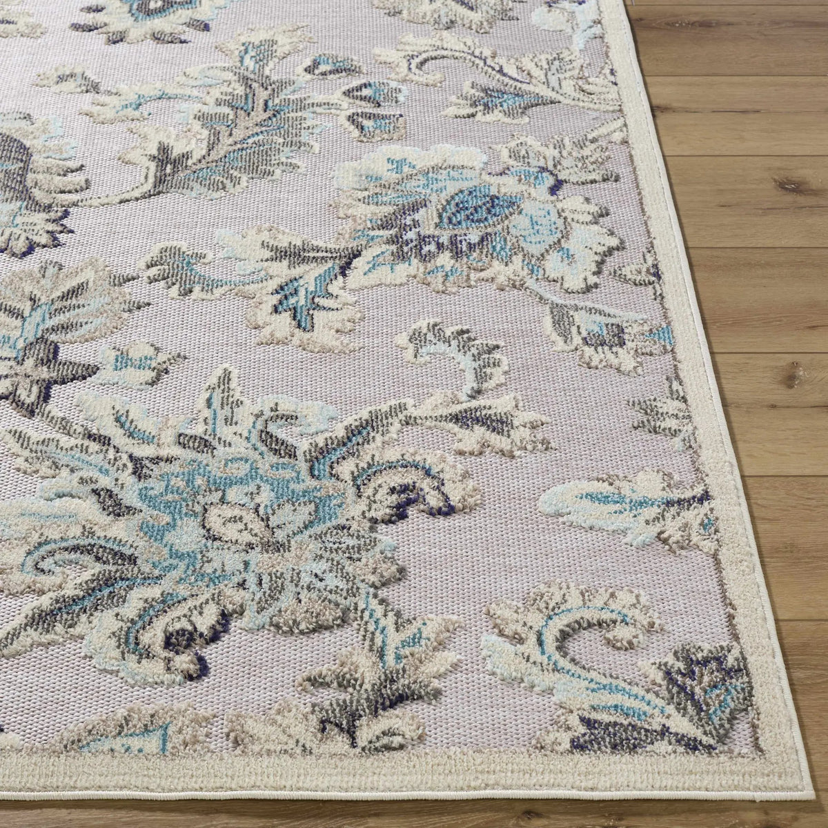 Benita Outdoor Area Rug, photo 4 of 7