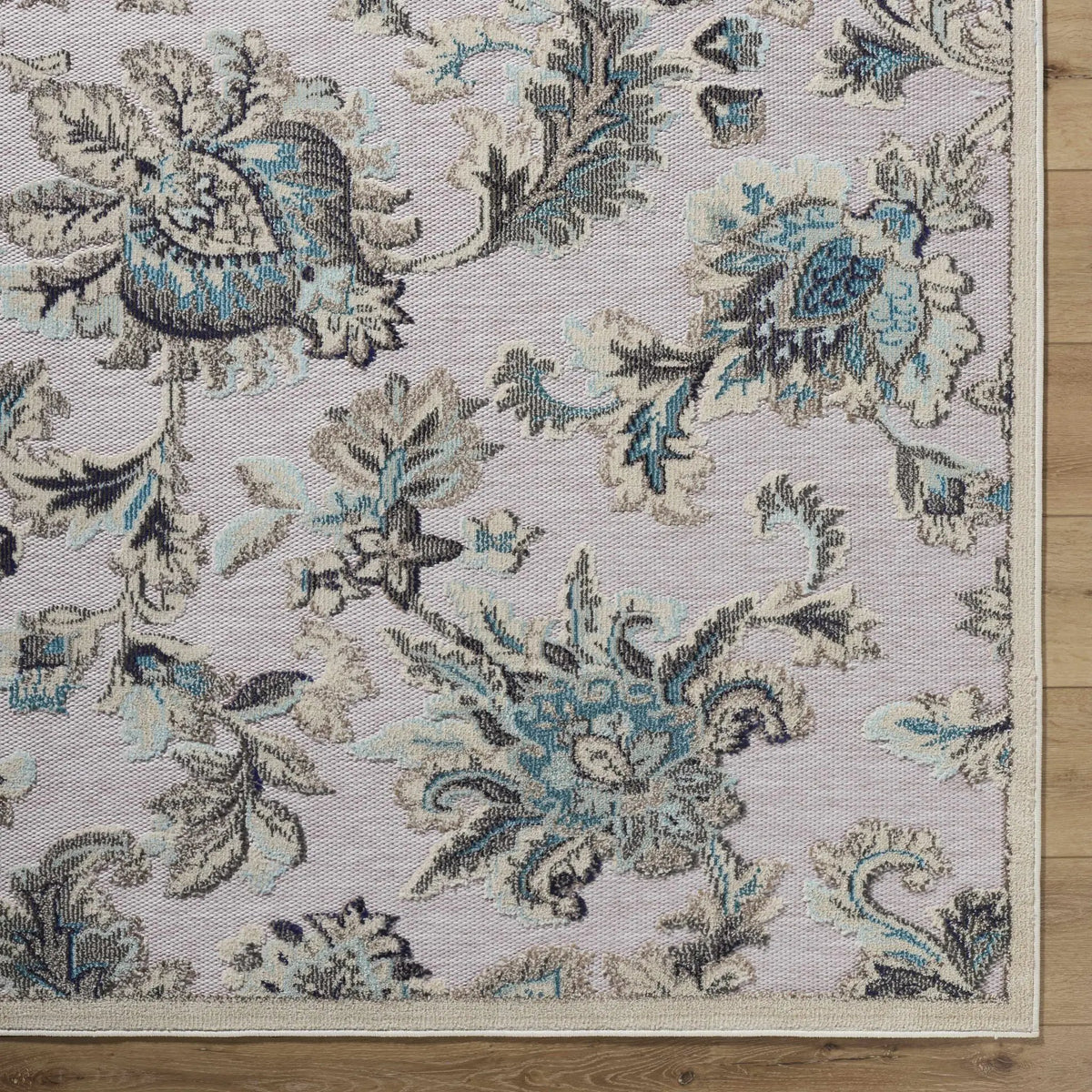 Benita Outdoor Area Rug, photo 6 of 7