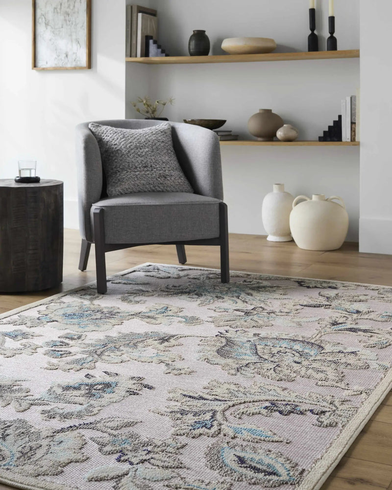 Benita Outdoor Area Rug by Boutique Rugs