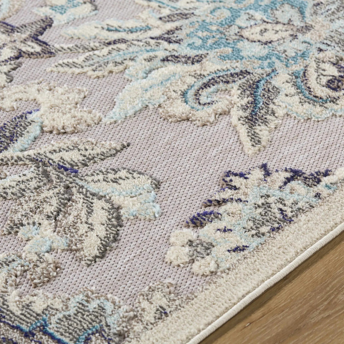 Benita Outdoor Area Rug, photo 7 of 7