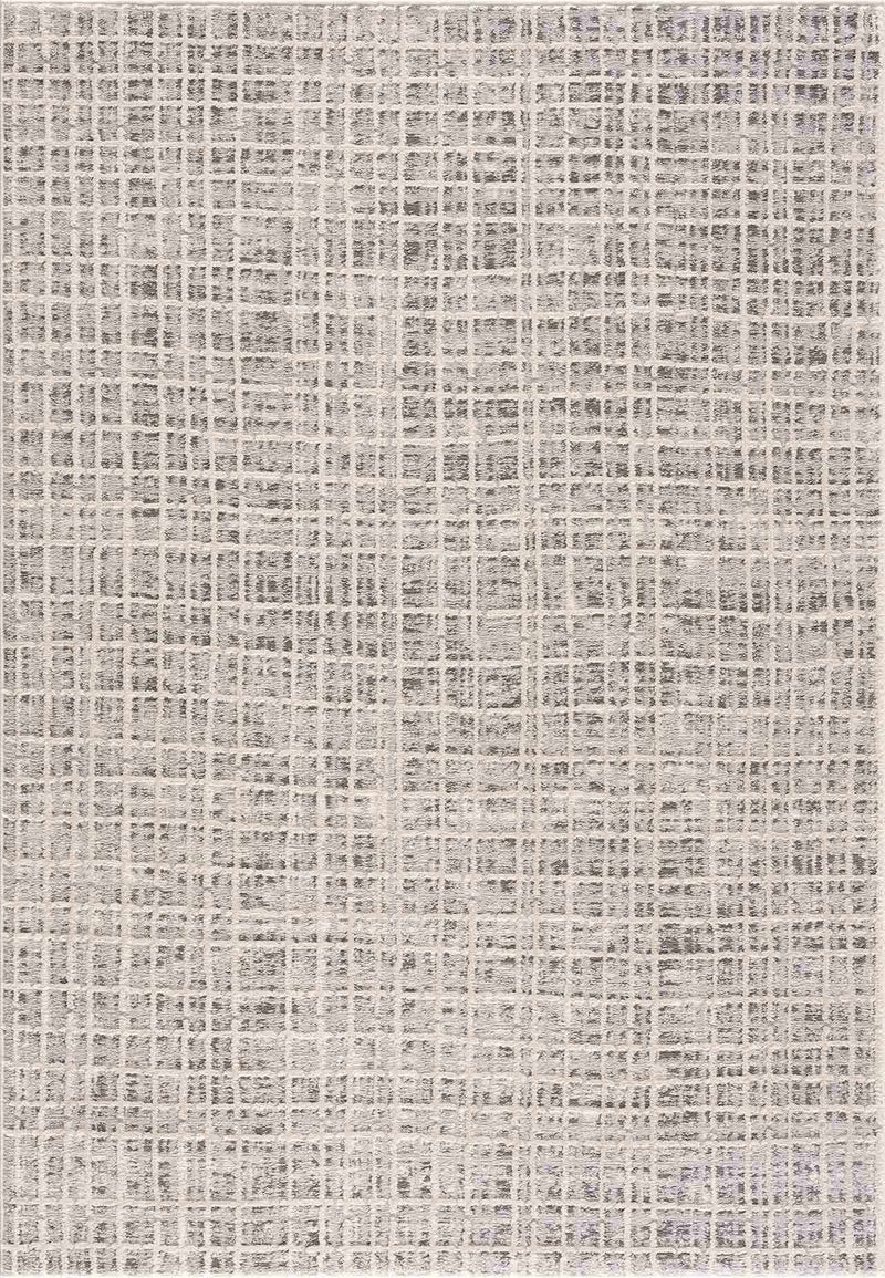 Barbra Gray Area Rug by Boutique Rugs