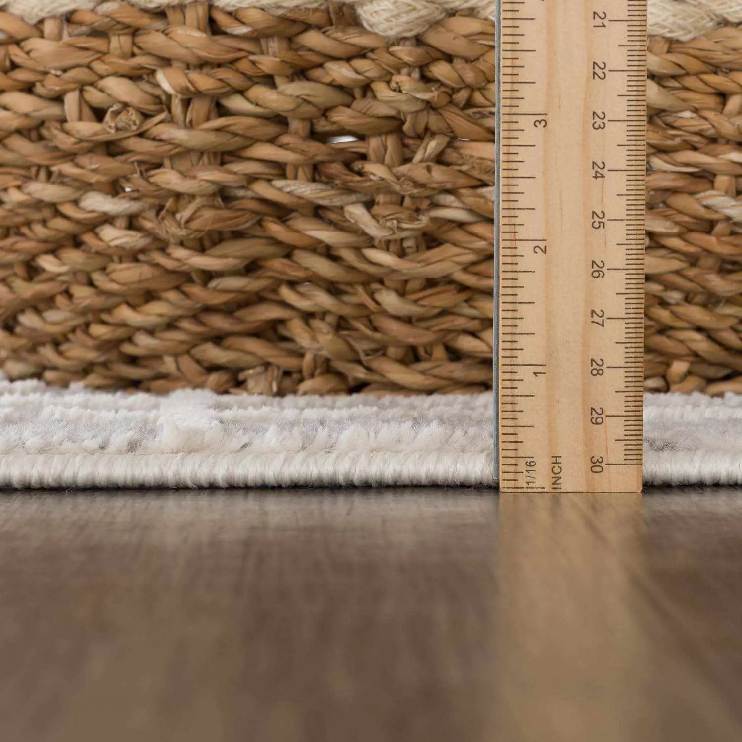 Barbra Gray Area Rug by Boutique Rugs