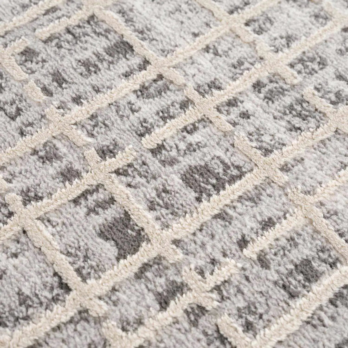 Barbra Gray Area Rug, photo 10 of 15