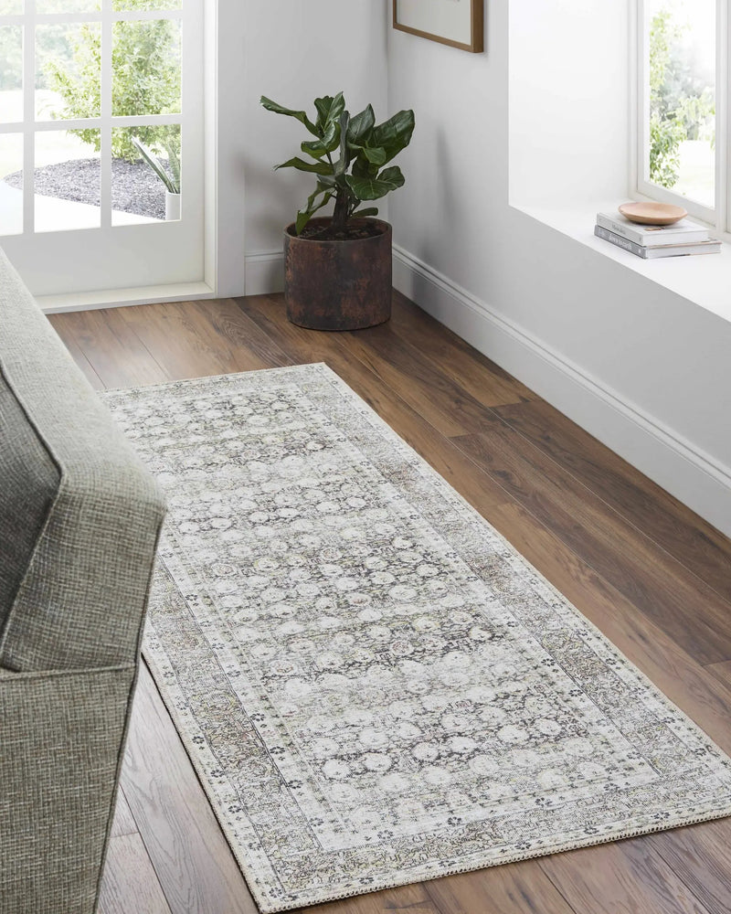 Bartek Washable Area Rug by Boutique Rugs