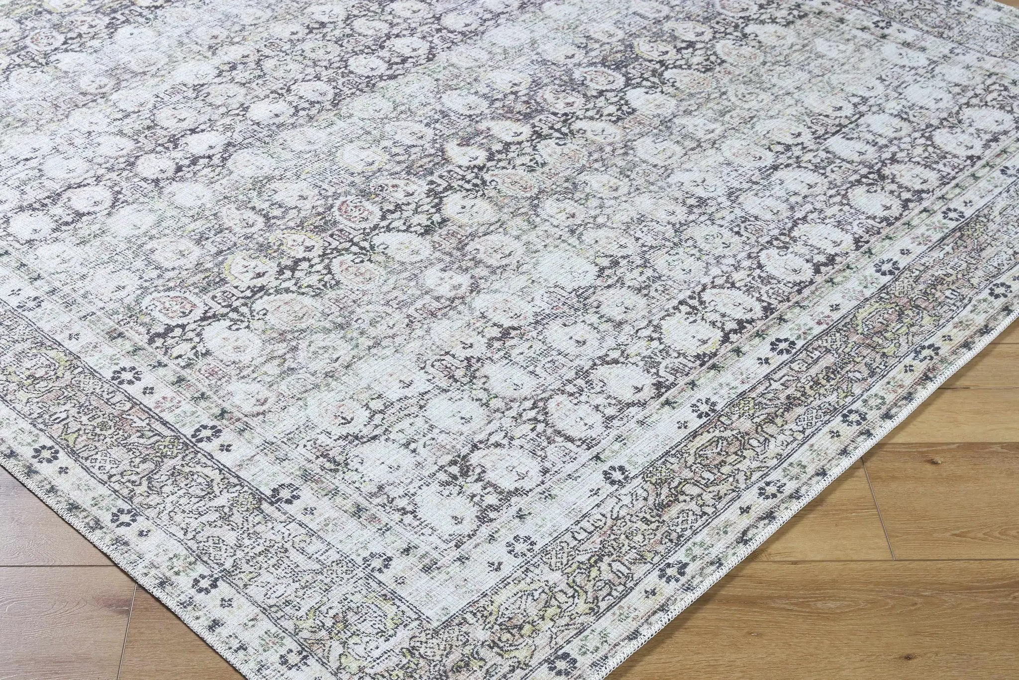 Bartek Washable Area Rug by Boutique Rugs